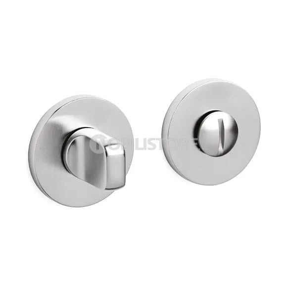 IS SuperInox satinato/SuperStainlessSteel satin
