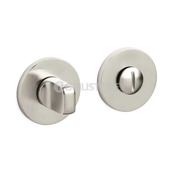 NS SuperNichel satinato/SuperNickel satin