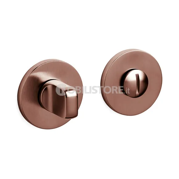 RS SuperRame satinato/SuperCopper satin