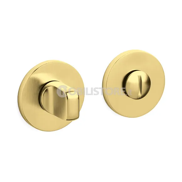 TS SuperOro satinato/SuperGold satin