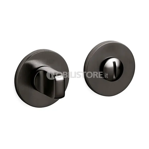 US SuperAntracite satinato/SuperAnthracite satin