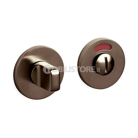 DS SuperBronzo satinato/SuperBronze satin
