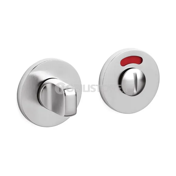 IS SuperInox satinato/SuperStainlessSteel satin