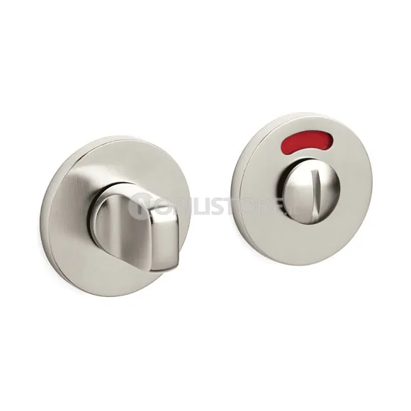 NS SuperNichel satinato/SuperNickel satin