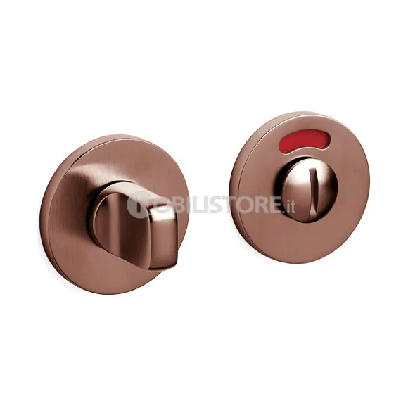 RS SuperRame satinato/SuperCopper satin