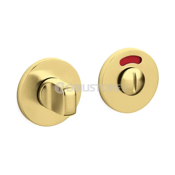 TS SuperOro satinato/SuperGold satin