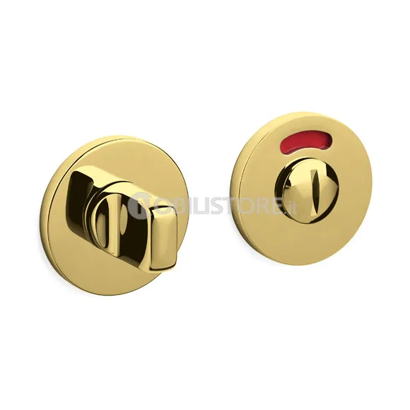 ZL SuperOro lucido/SuperGold bright