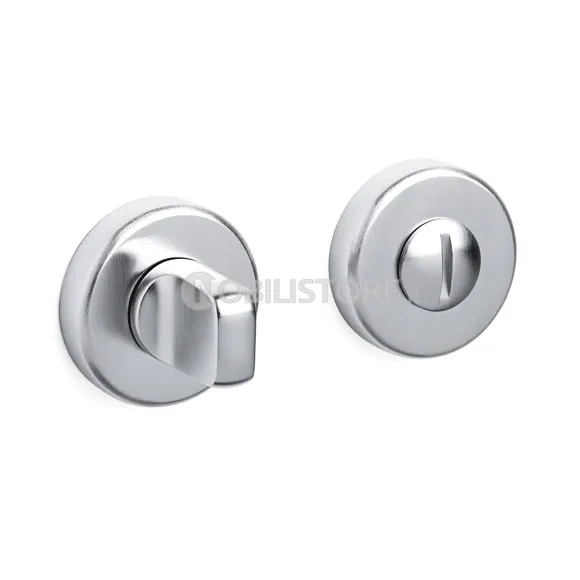 CO Cromo satinato/Satin chrome