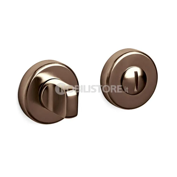 DS SuperBronzo satinato/SuperBronze satin