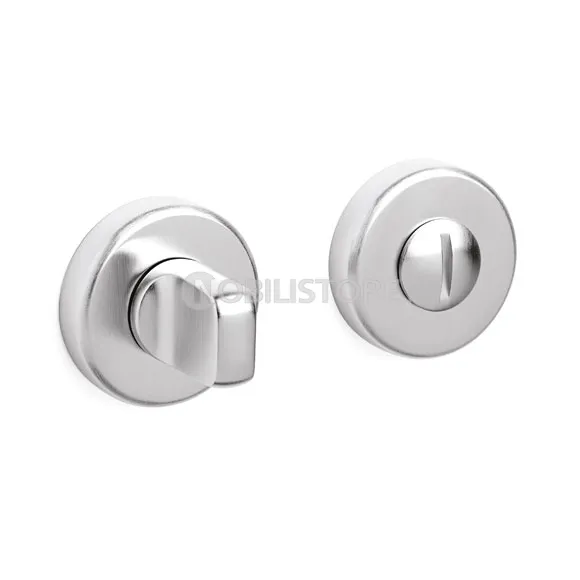 IS SuperInox satinato/SuperStainlessSteel satin