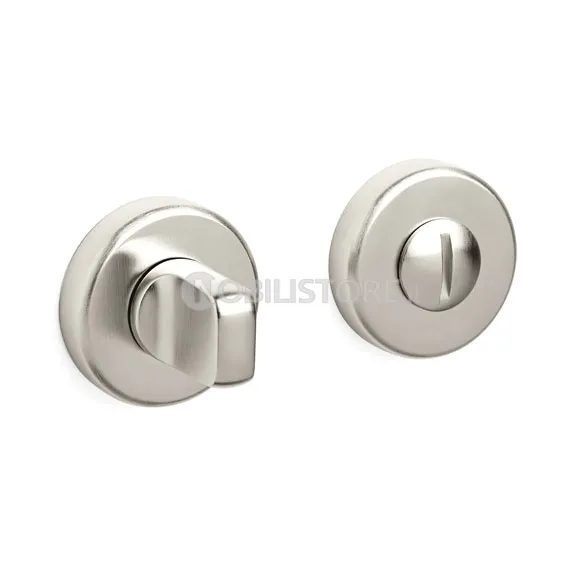 NS SuperNichel satinato/SuperNickel satin