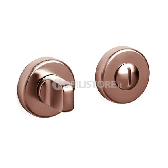 RS SuperRame satinato/SuperCopper satin
