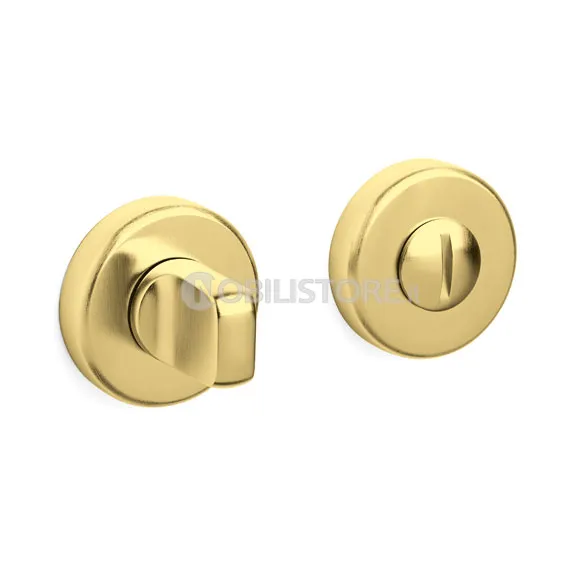 TS SuperOro satinato/SuperGold satin