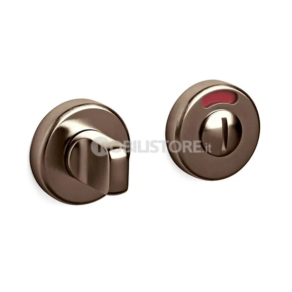 DS SuperBronzo satinato/SuperBronze satin