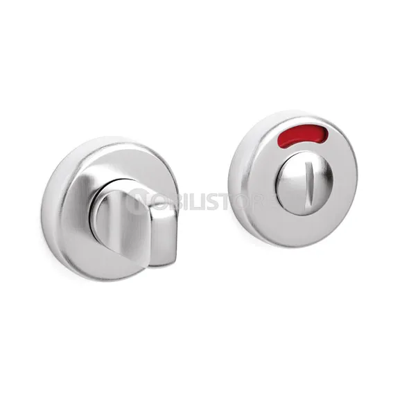 IS SuperInox satinato/SuperStainlessSteel satin
