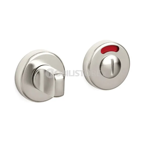 NS SuperNichel satinato/SuperNickel satin