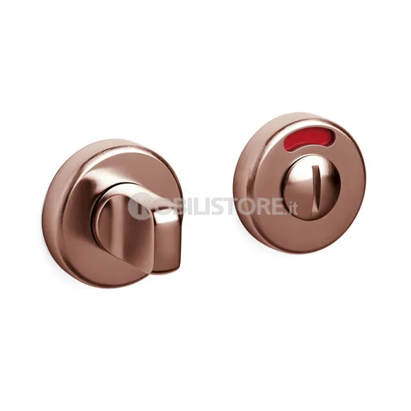 RS SuperRame satinato/SuperCopper satin