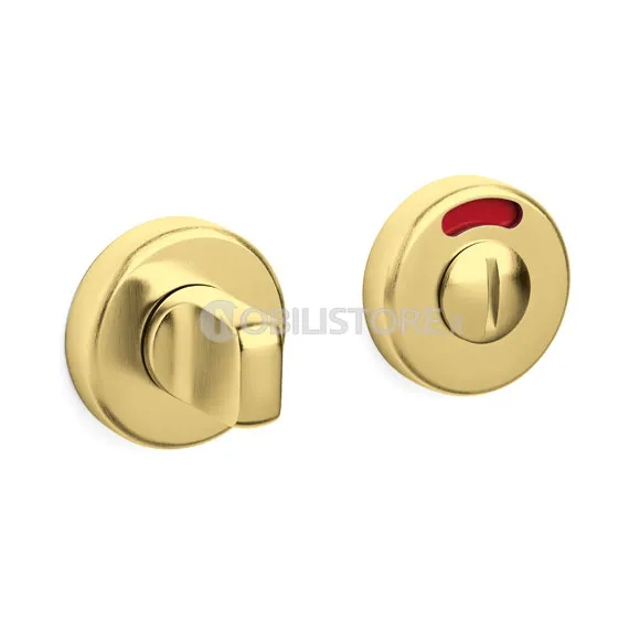 TS SuperOro satinato/SuperGold satin