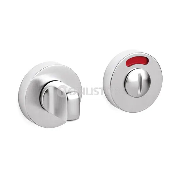 IS SuperInox satinato/SuperStainlessSteel satin