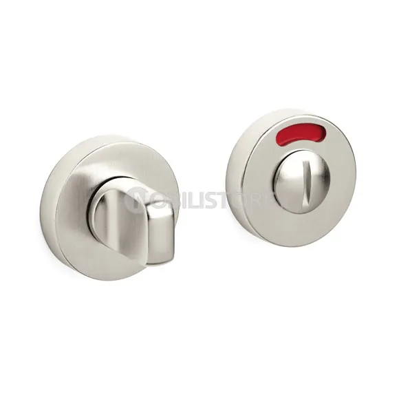 NS SuperNichel satinato/SuperNickel satin