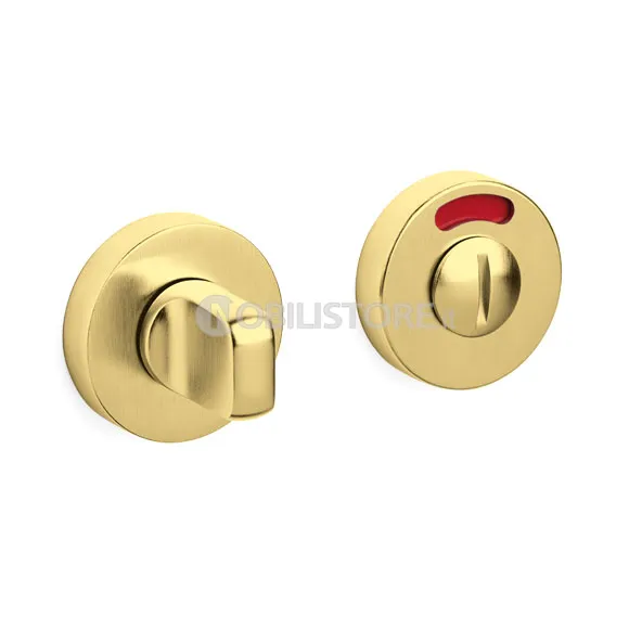 TS SuperOro satinato/SuperGold satin
