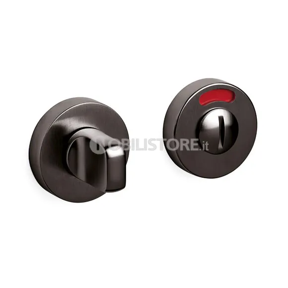 US SuperAntracite satinato/SuperAnthracite satin