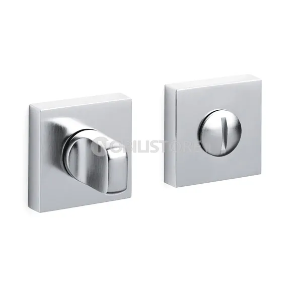 CO Cromo satinato/Satin chrome