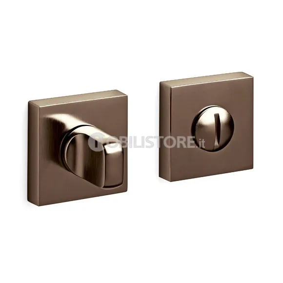 DS SuperBronzo satinato/SuperBronze satin