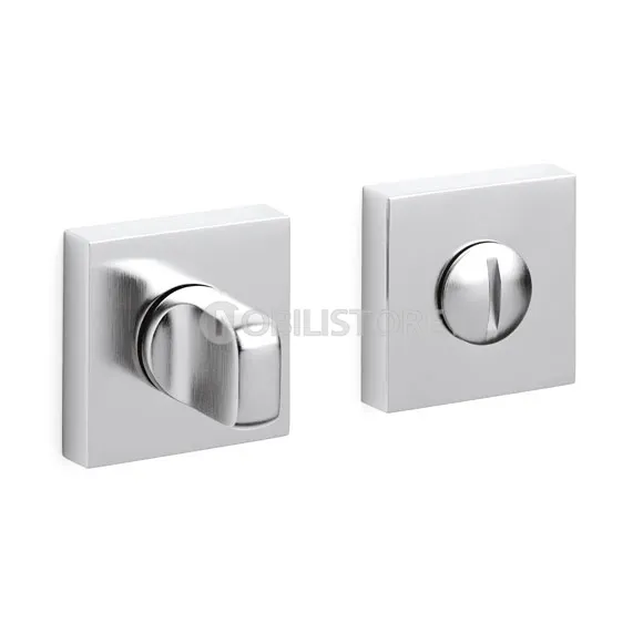 IS SuperInox satinato/SuperStainlessSteel satin