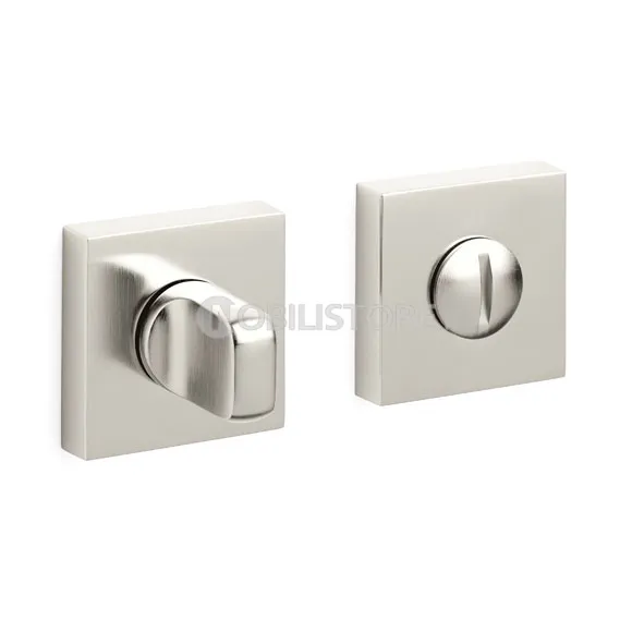 NS SuperNichel satinato/SuperNickel satin