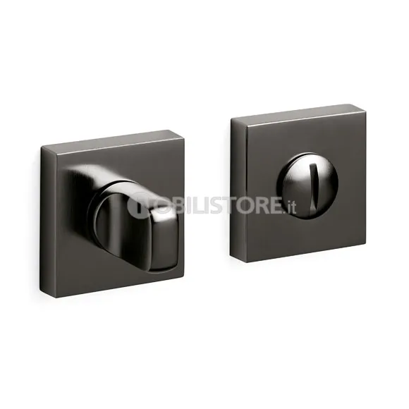 US SuperAntracite satinato/SuperAnthracite satin