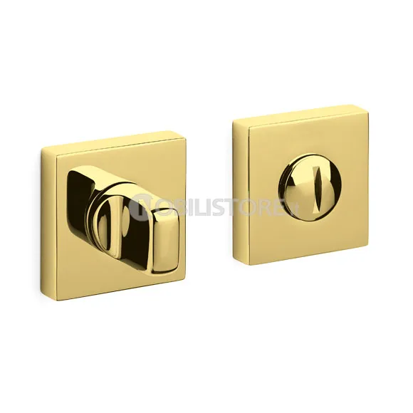 ZL SuperOro lucido/SuperGold bright