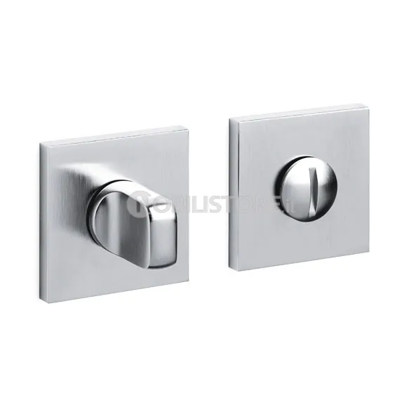 CO Cromo satinato/Satin chrome