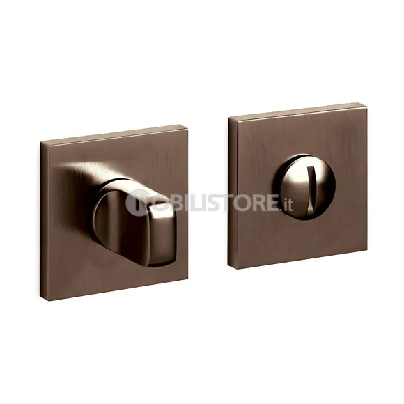 DS SuperBronzo satinato/SuperBronze satin