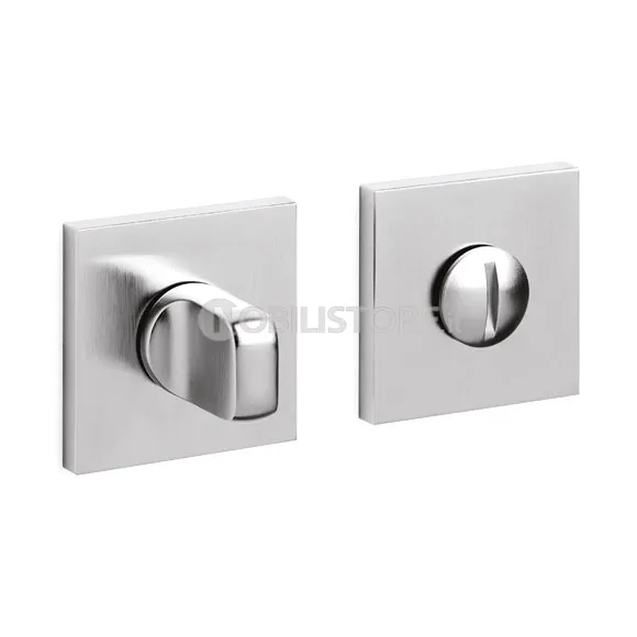 IS SuperInox satinato/SuperStainlessSteel satin