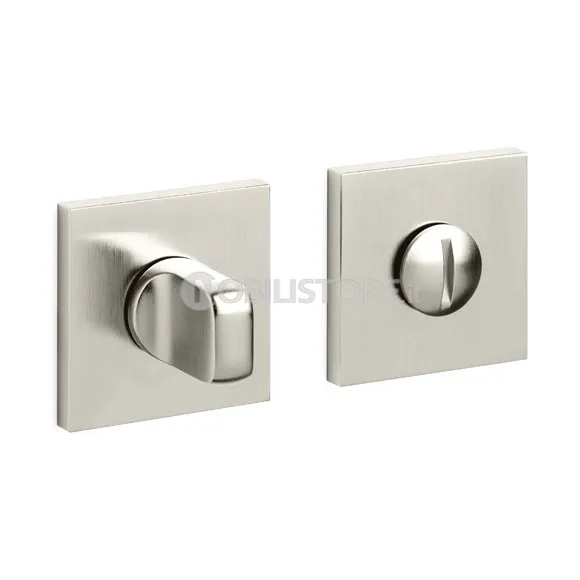 NS SuperNichel satinato/SuperNickel satin