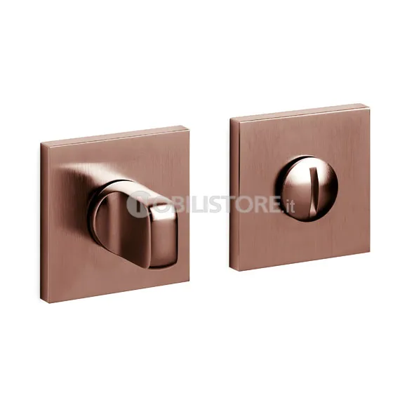 RS SuperRame satinato/SuperCopper satin