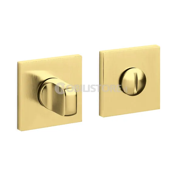 TS SuperOro satinato/SuperGold satin