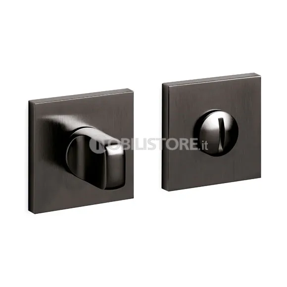 US SuperAntracite satinato/SuperAnthracite satin