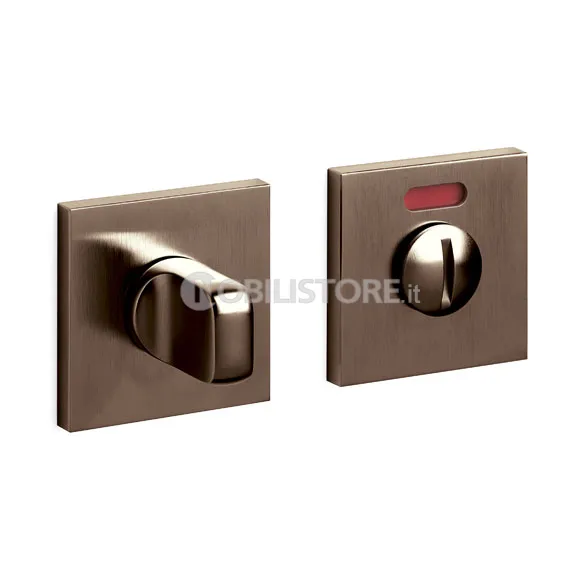 DS SuperBronzo satinato/SuperBronze satin