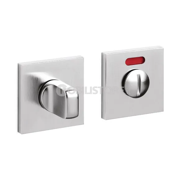 IS SuperInox satinato/SuperStainlessSteel satin