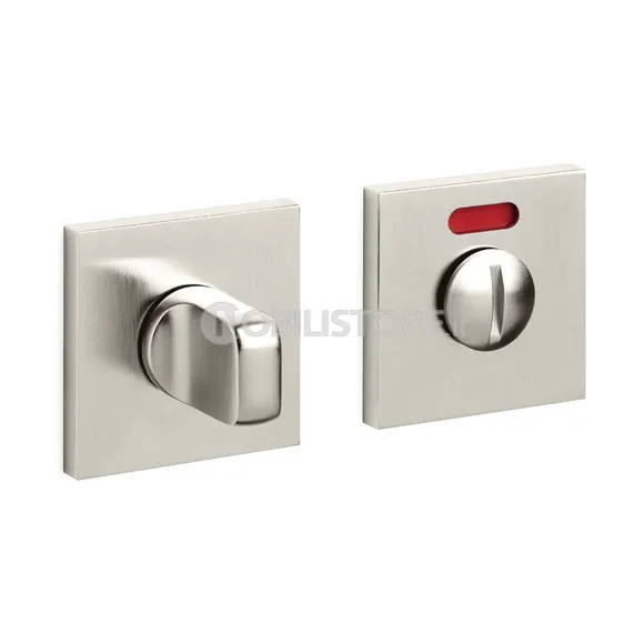 NS SuperNichel satinato/SuperNickel satin