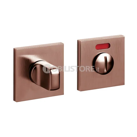 RS SuperRame satinato/SuperCopper satin
