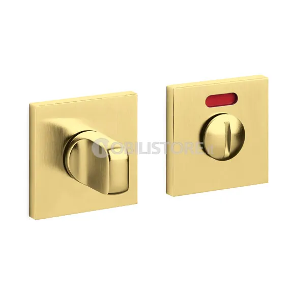 TS SuperOro satinato/SuperGold satin