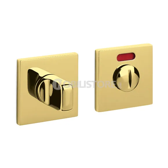 ZL SuperOro lucido/SuperGold bright