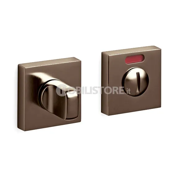 DS SuperBronzo satinato/SuperBronze satin
