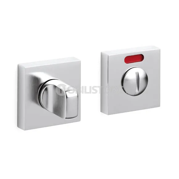 IS SuperInox satinato/SuperStainlessSteel satin