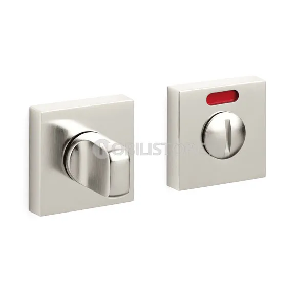 NS SuperNichel satinato/SuperNickel satin