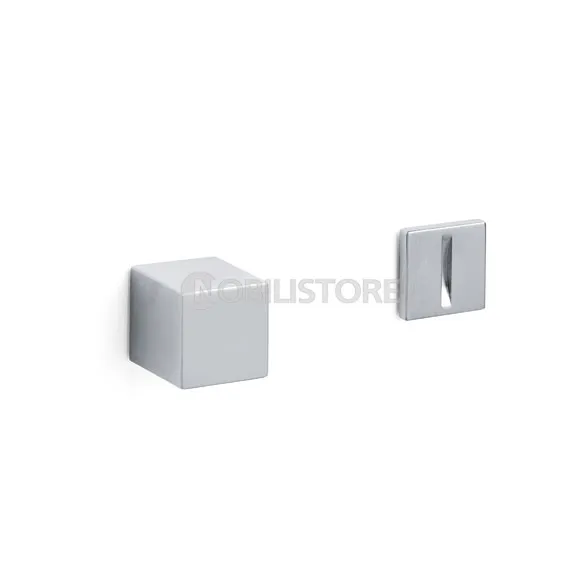 CO Cromo satinato/Satin chrome