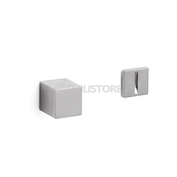 IS SuperInox satinato/SuperStainlessSteel satin